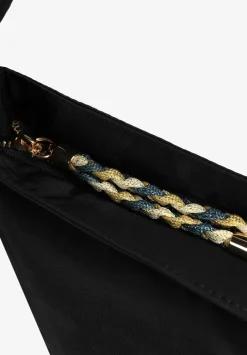 Scalpers Shoulder Bags<Logo Hobo Bag