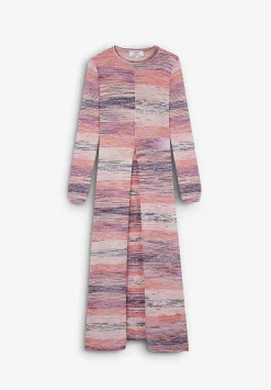 Scalpers Sweaters And Cardigans<Long Opening Sweater