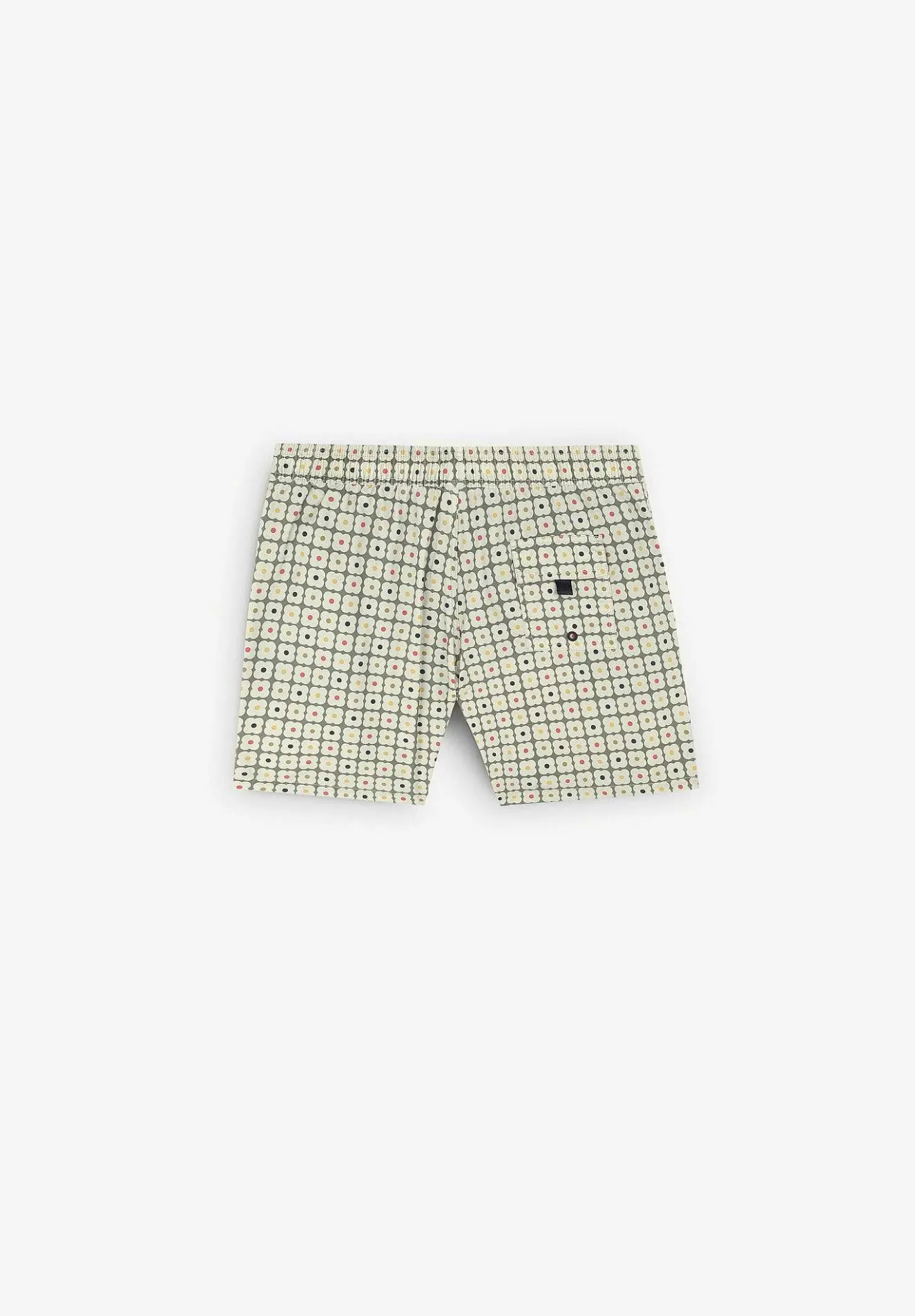 Scalpers Swimsuits<Lotus Swimsuit