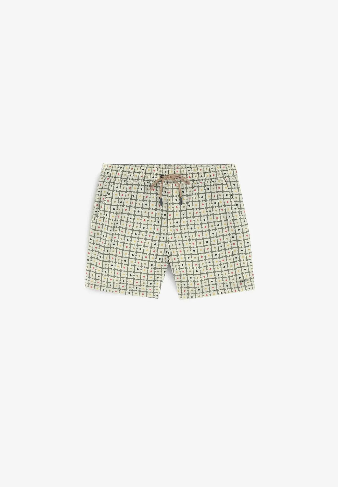 Scalpers Swimsuits<Lotus Swimsuit
