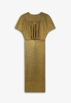 Scalpers Dresses<Lurex Knot Dress