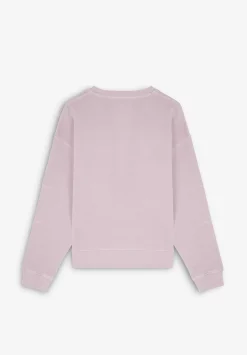 Scalpers Sweatshirts<Lurex Skull Sweatshirt