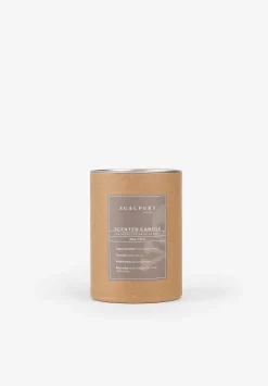 Scalpers Fragrances<Madagascar Vanilla Candle