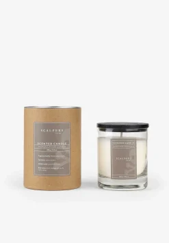 Scalpers Fragrances<Madagascar Vanilla Candle