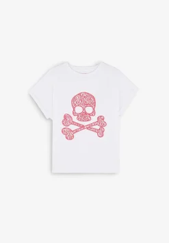 Scalpers Tshirts<Magic Skull T-Shirt