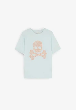 Scalpers Tshirts<Magic Skull T-Shirt