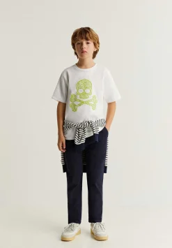Scalpers Tshirts<Magic Skull T-Shirt