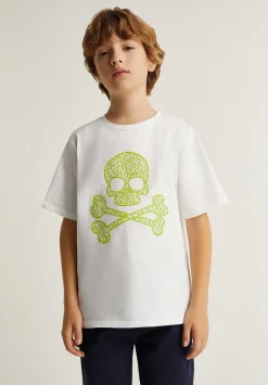 Scalpers Tshirts<Magic Skull T-Shirt