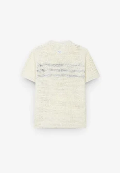 Scalpers Sweaters And Cardigans<Maison Labiche | Beuret Crochet Shirt