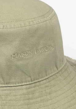 Scalpers Caps<Maison Labiche | Brantome Fisherman Hat