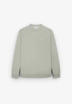 Scalpers Sweatshirts<Maison Labiche | Mini Manufacture Sweatshirt
