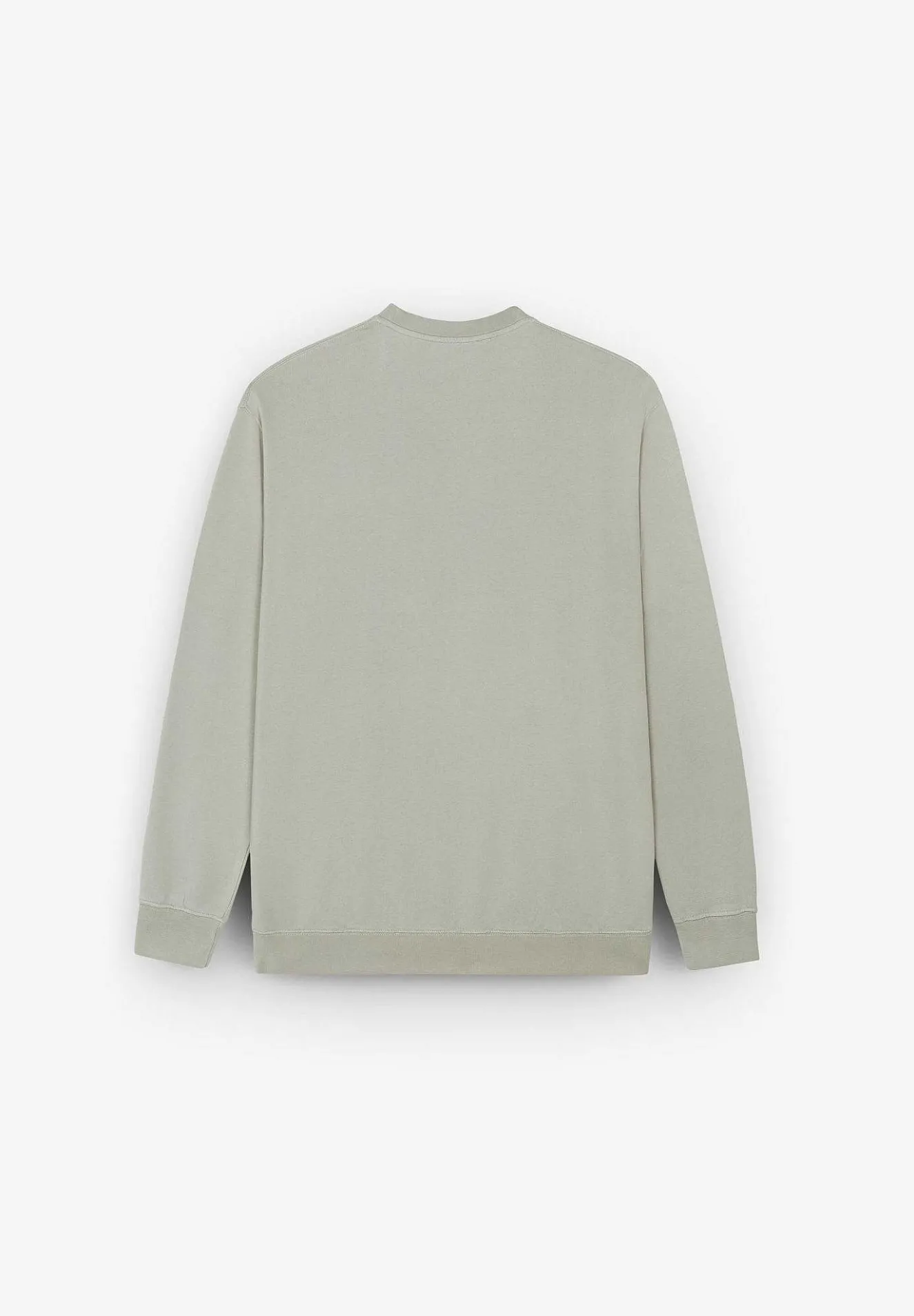 Scalpers Sweatshirts<Maison Labiche | Mini Manufacture Sweatshirt