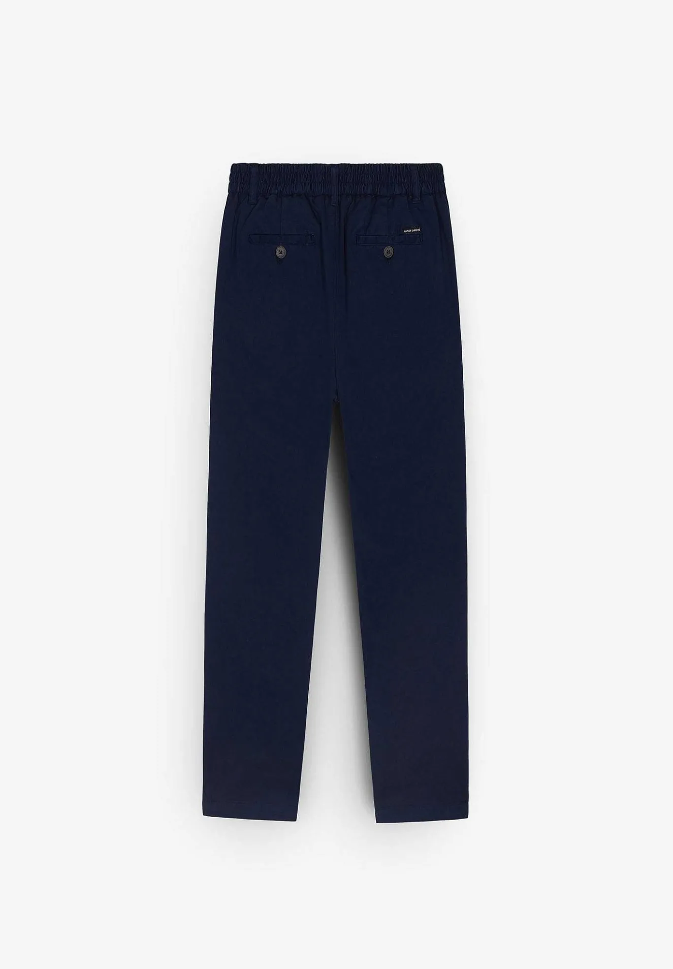 Scalpers Pants<Maison Labiche | Rochefoucault Pants