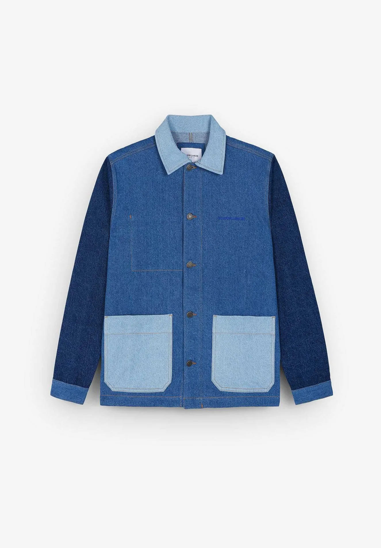 Scalpers Jackets And Jackets<Maison Labiche | Sebasto Jacket