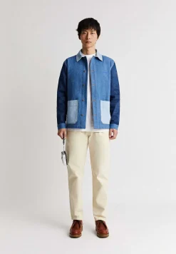 Scalpers Jackets And Jackets<Maison Labiche | Sebasto Jacket