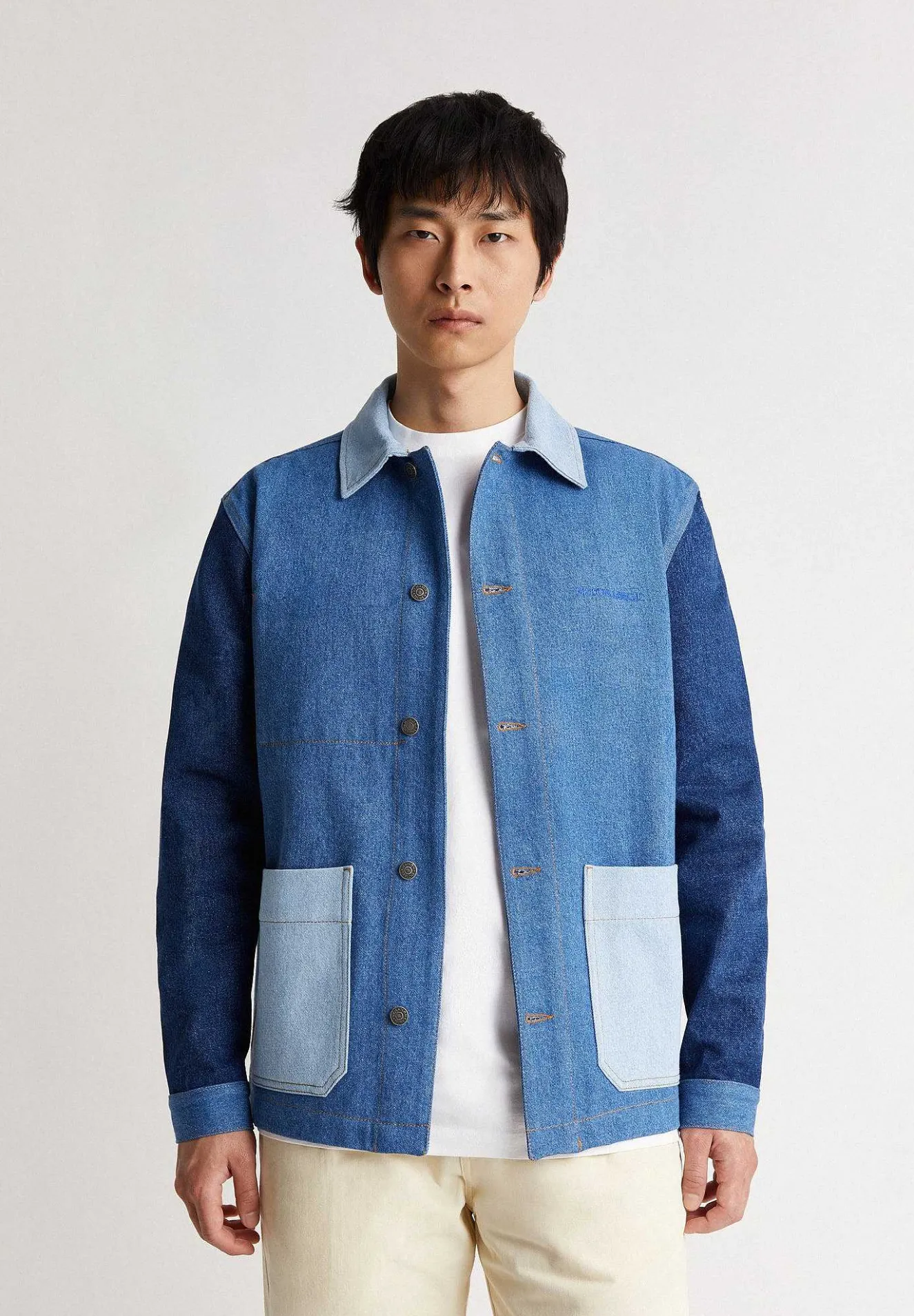 Scalpers Jackets And Jackets<Maison Labiche | Sebasto Jacket