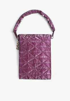 Scalpers Covers And Cases<Metallic Padded Computer Case