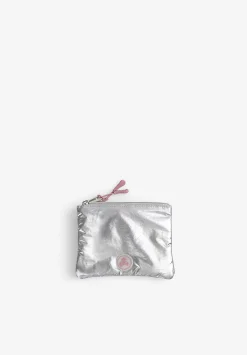 Scalpers Accessories<Metallic Purse