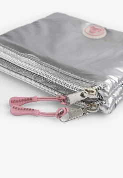 Scalpers Accessories<Metallic Purse