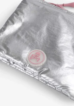 Scalpers Accessories<Metallic Purse