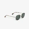 Scalpers Glasses<Metallic Sunglasses