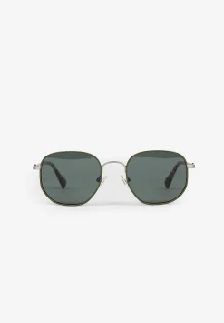 Scalpers Glasses<Metallic Sunglasses