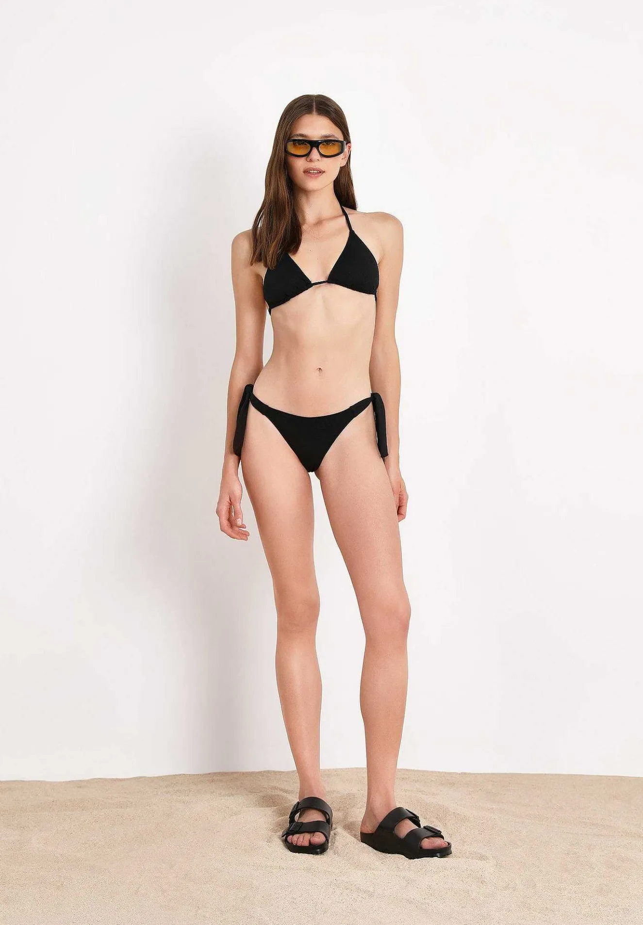 Scalpers Bikinis And Swimsuits<Mi&Co | Fosca Bikini