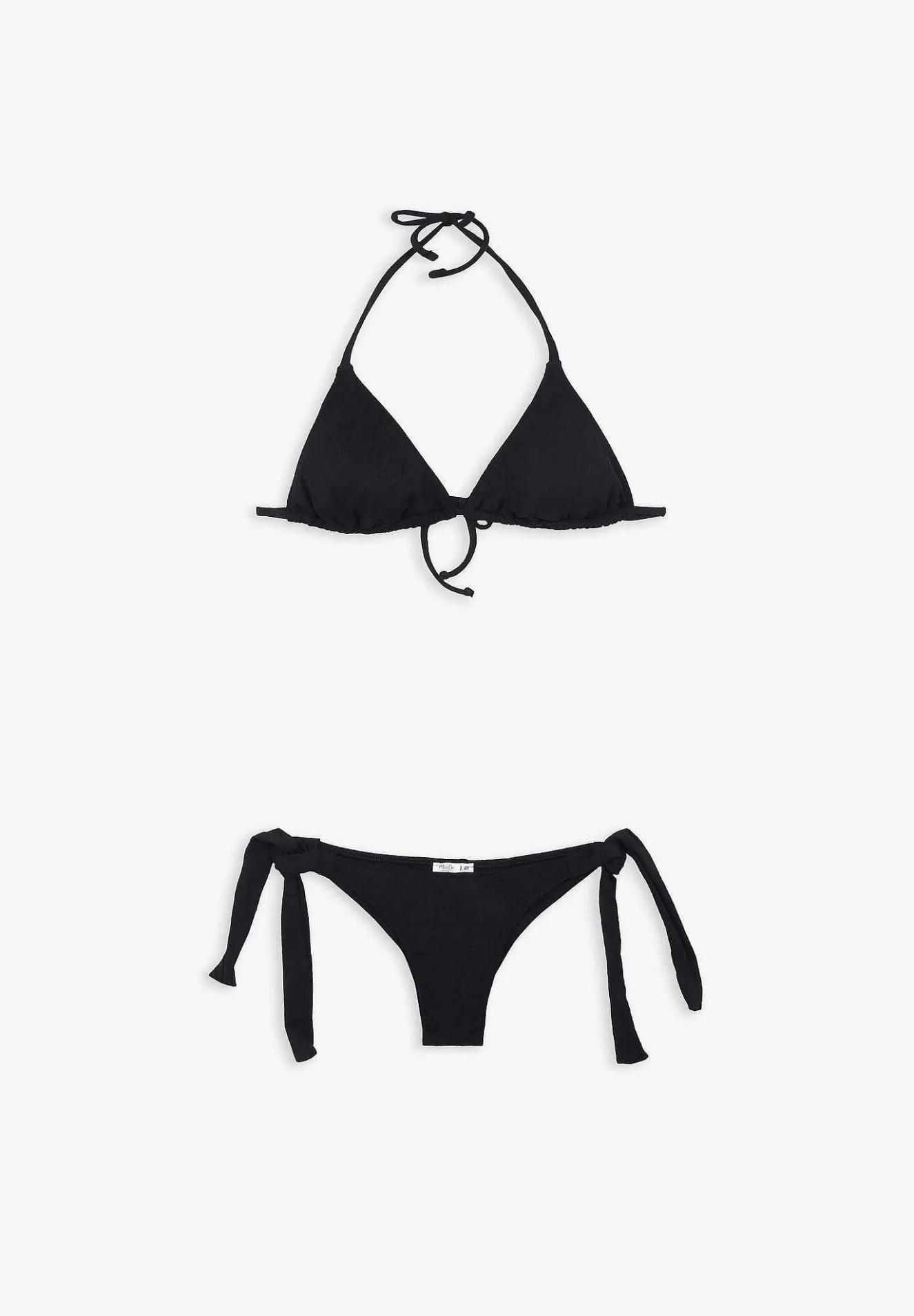 Scalpers Bikinis And Swimsuits<Mi&Co | Fosca Bikini