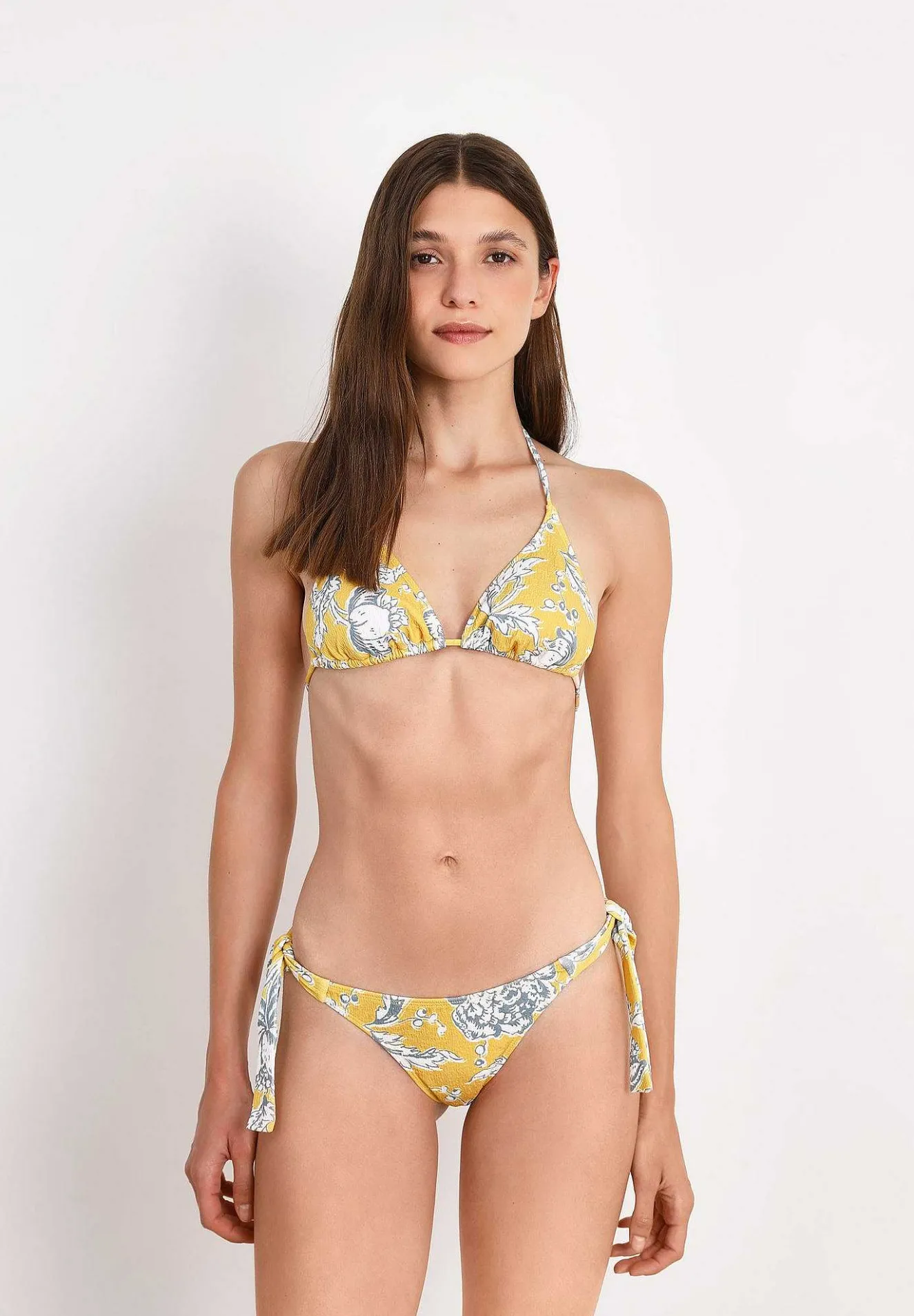 Scalpers Bikinis And Swimsuits<Mi&Co | Golf Bikini