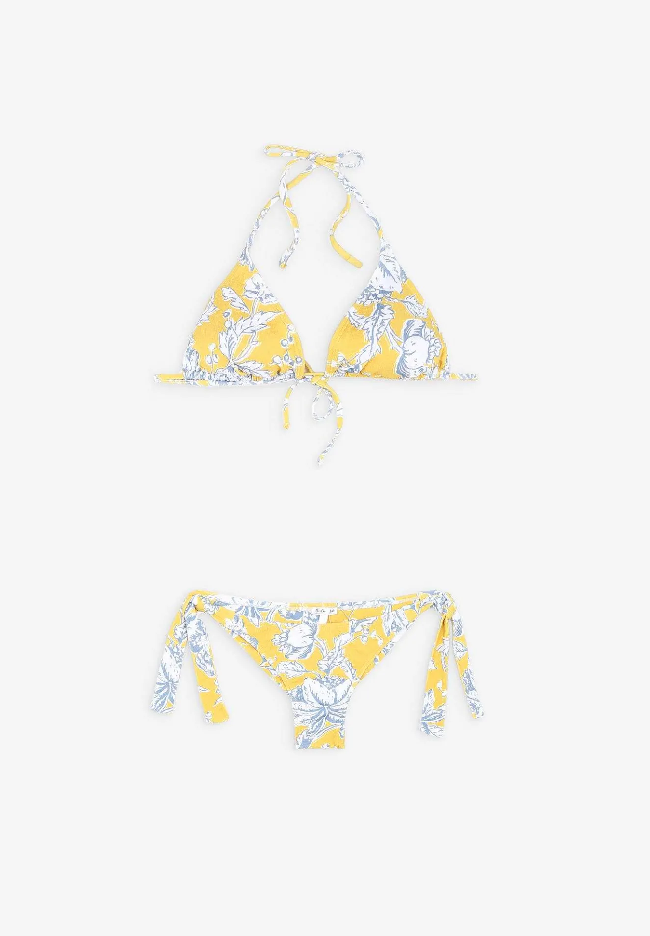 Scalpers Bikinis And Swimsuits<Mi&Co | Golf Bikini