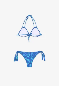 Scalpers Bikinis And Swimsuits<Mi&Co | Sponge Bikini