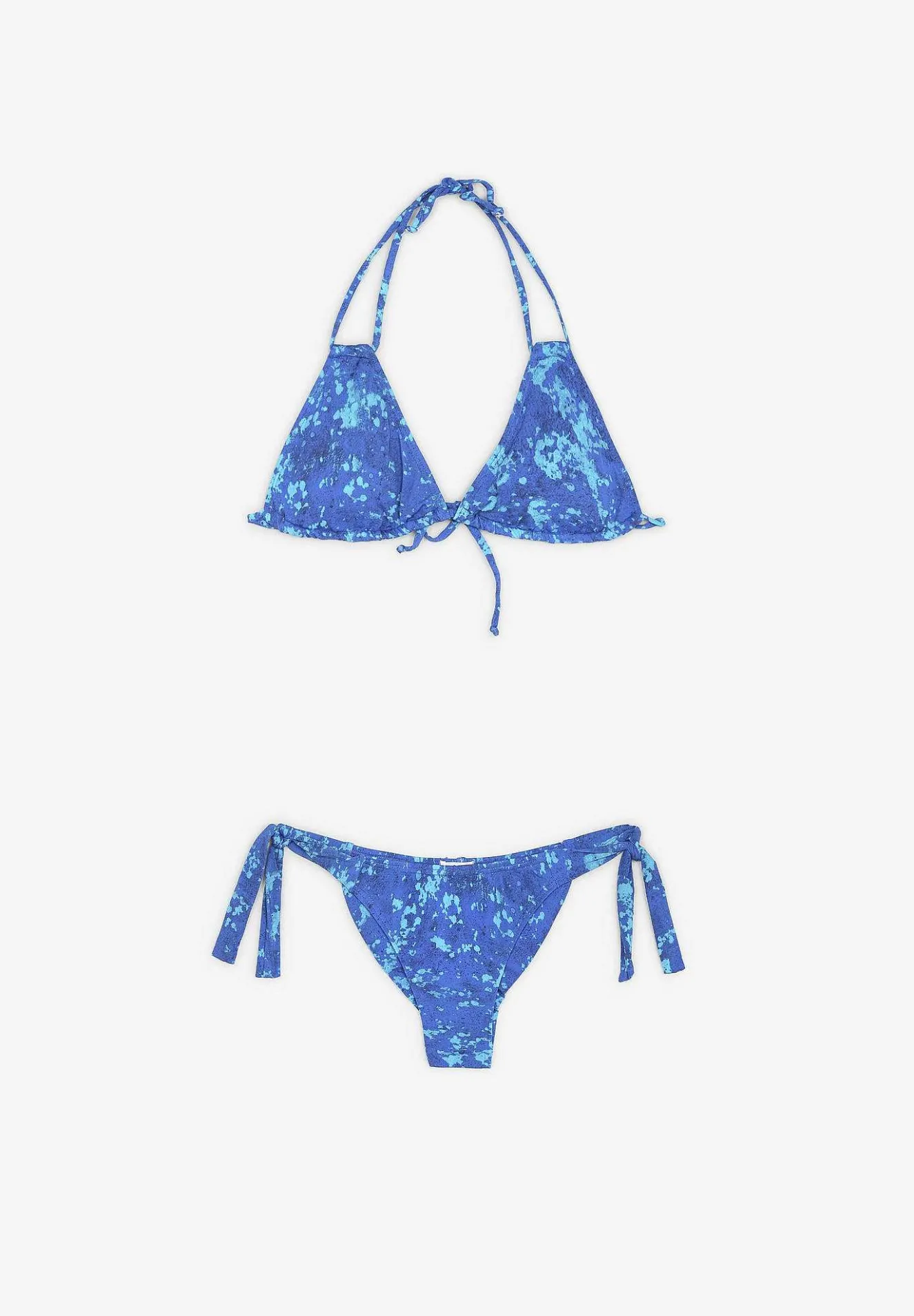 Scalpers Bikinis And Swimsuits<Mi&Co | Sponge Bikini