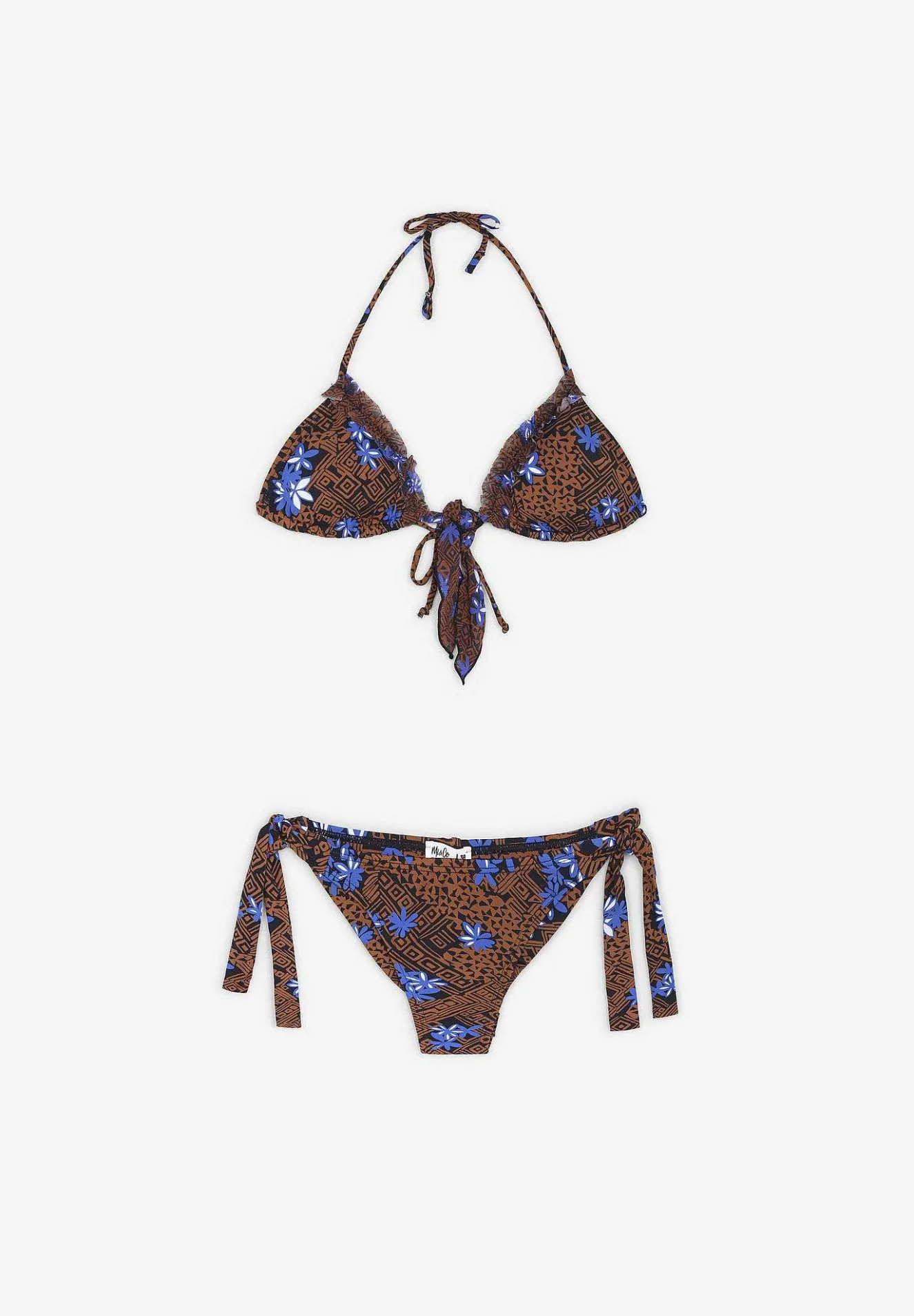 Scalpers Bikinis And Swimsuits<Mi&Co | Star Bikini