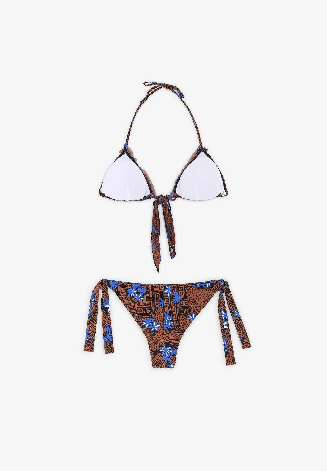 Scalpers Bikinis And Swimsuits<Mi&Co | Star Bikini