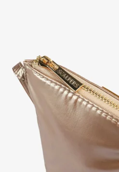 Scalpers Nylon Bags<Mini Combined Handle Bag