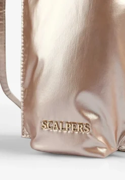 Scalpers Nylon Bags<Mini Combined Handle Bag
