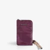 Scalpers Covers And Cases<Mini Metallic Mobile Bag
