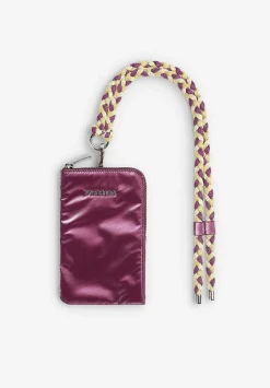 Scalpers Covers And Cases<Mini Metallic Mobile Bag