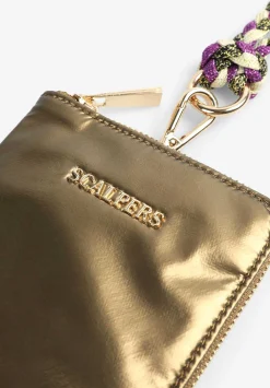 Scalpers Covers And Cases<Mini Metallic Mobile Bag
