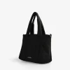 Scalpers Shoulder Bags<Mini Metallic Quilted Bag