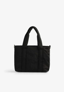 Scalpers Shoulder Bags<Mini Metallic Quilted Bag