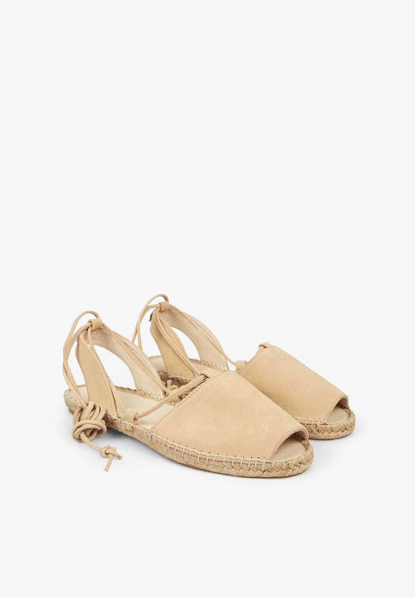 Scalpers Sandals<Mint&Rose | Sabine Espadrilles