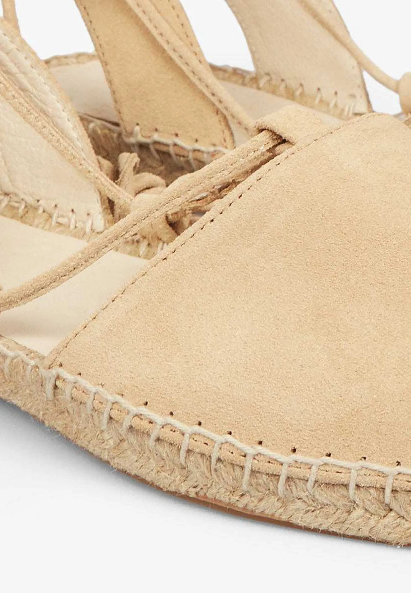 Scalpers Sandals<Mint&Rose | Sabine Espadrilles