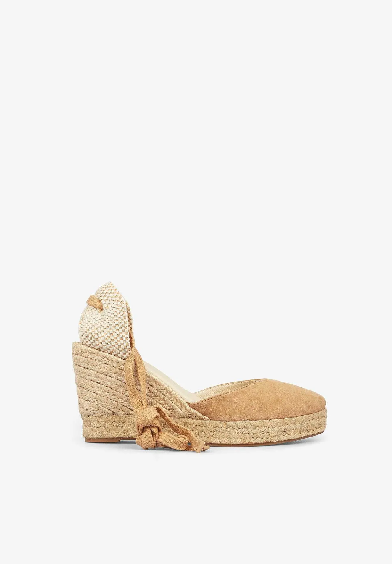 Scalpers Sandals<Mint&Rose | Sardinia Espadrilles