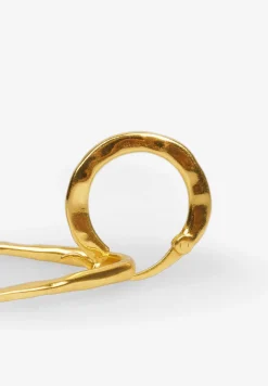 Scalpers Imitation Jewelry<Moncollier | Audrey Earrings