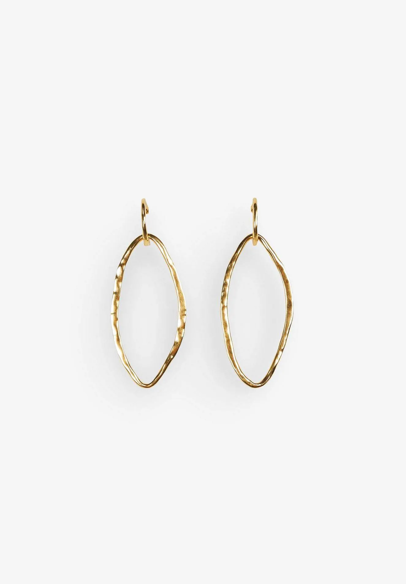 Scalpers Imitation Jewelry<Moncollier | Audrey Earrings