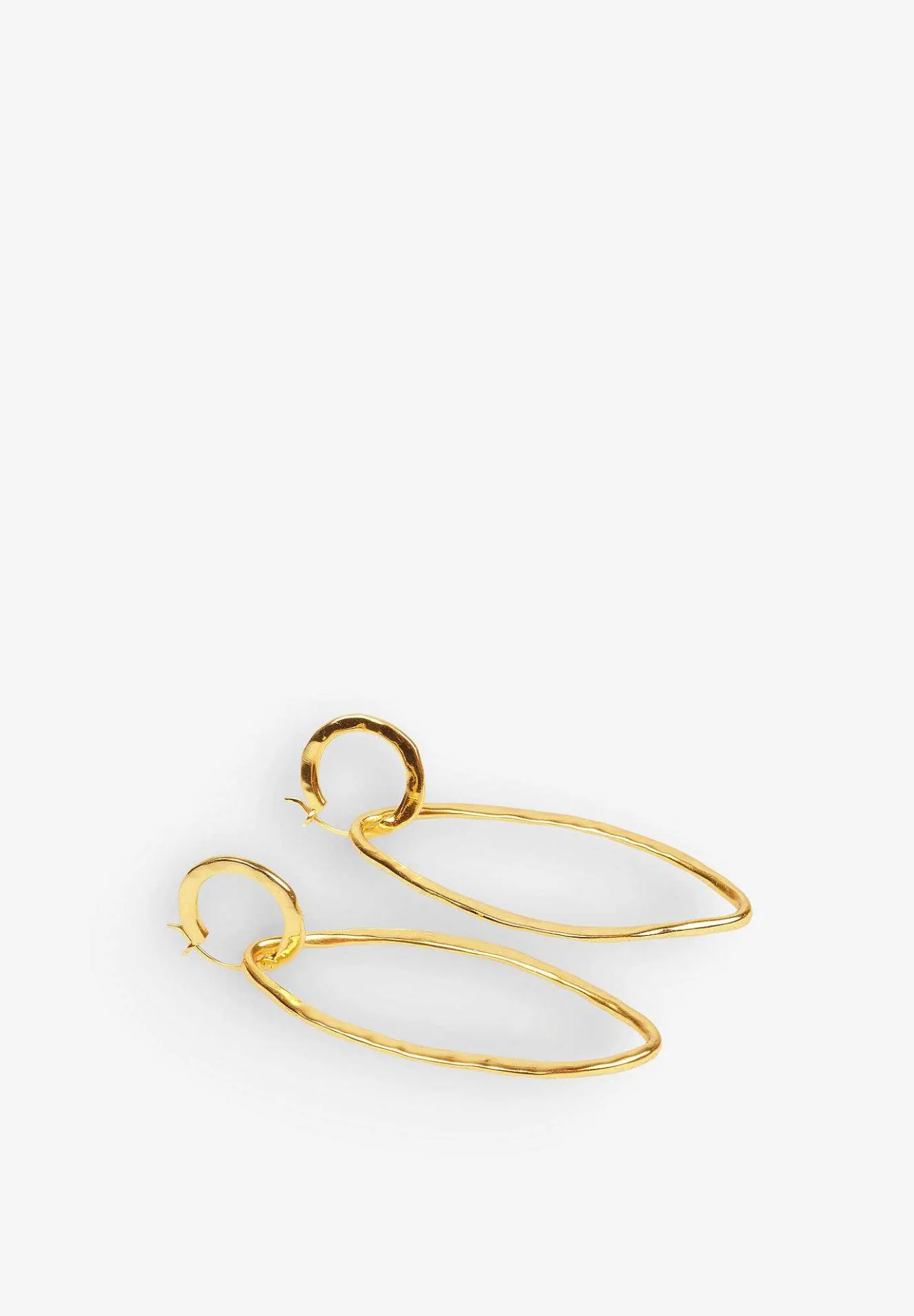 Scalpers Imitation Jewelry<Moncollier | Audrey Earrings