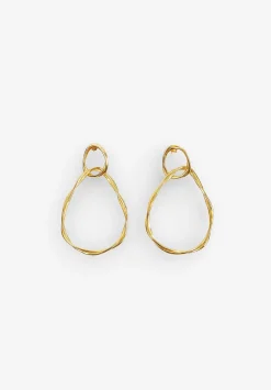 Scalpers Imitation Jewelry<Moncollier | Kite Earrings