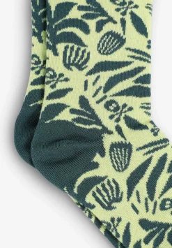 Scalpers Socks<Motif Socks