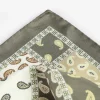 Scalpers Handkerchiefs<Multiple Printed Scarf
